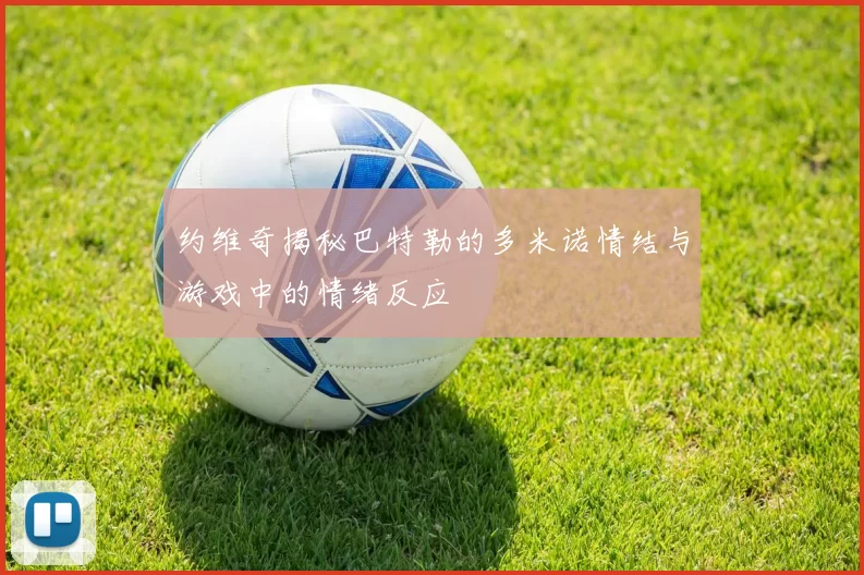 约维奇揭秘巴特勒的多米诺情结与游戏中的情绪反应